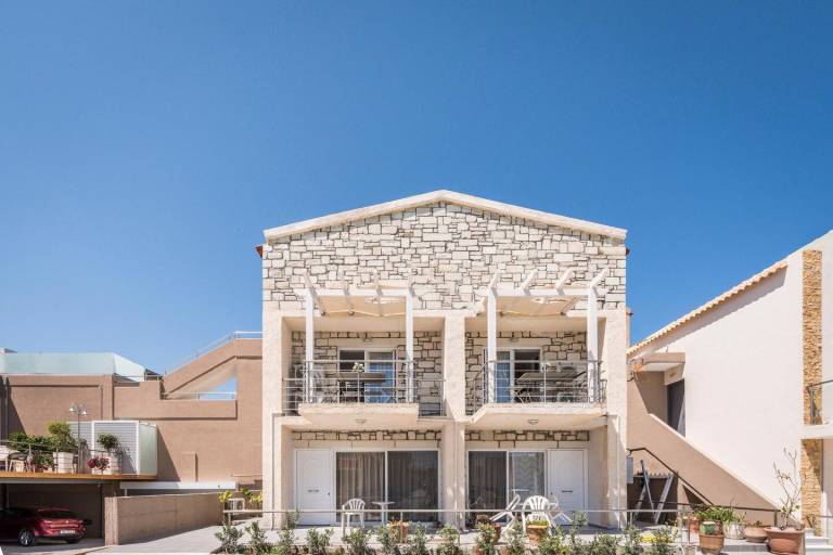 Apartment | Close to the beach | Suitable for remote work | Pets allowed — photo 4