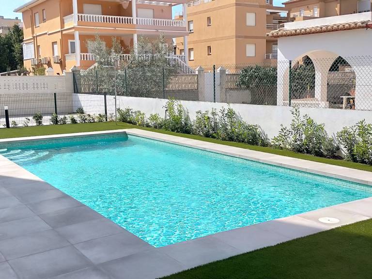 Appartement Oliva