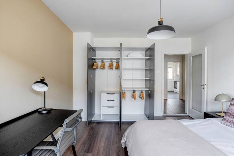 Appartement Bâle