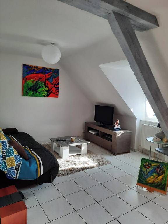 Appartement Ingersheim