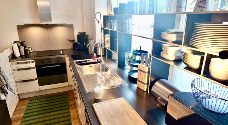 Apartment | Suitable for remote work — photo 4