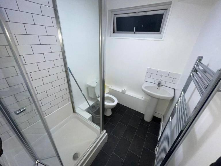 Apartment  Sheffield