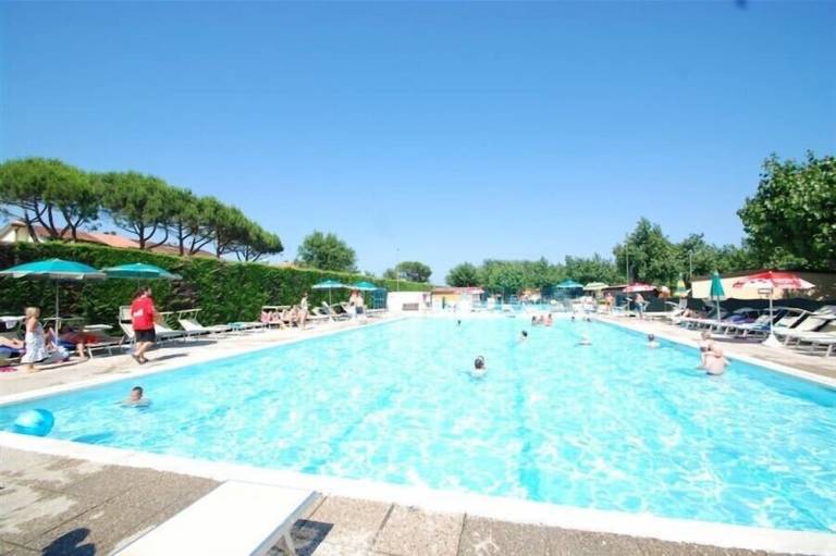 Parco vacanze  Lido di Dante