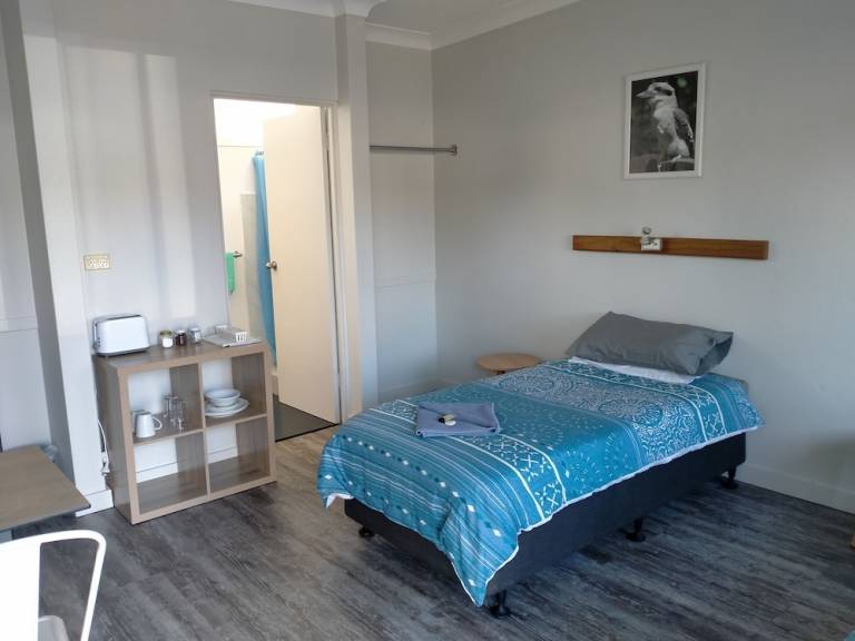 Motel Coffs Harbour