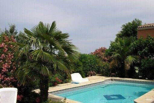 Villa Agde