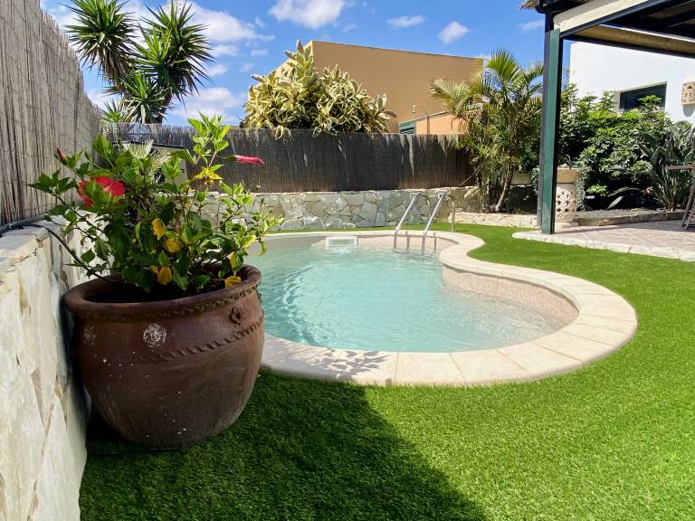 Chalet Corralejo