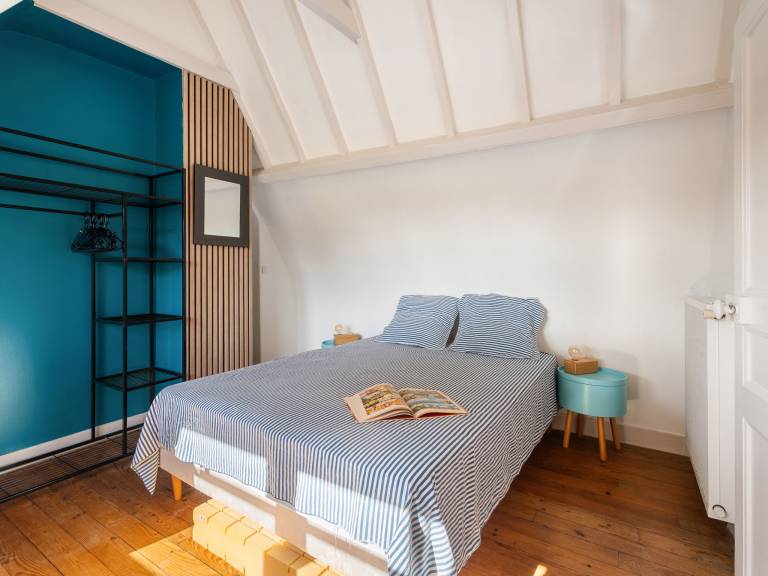 Family-oriented house with grill, garden & terrace | Dogs allowed — photo 4