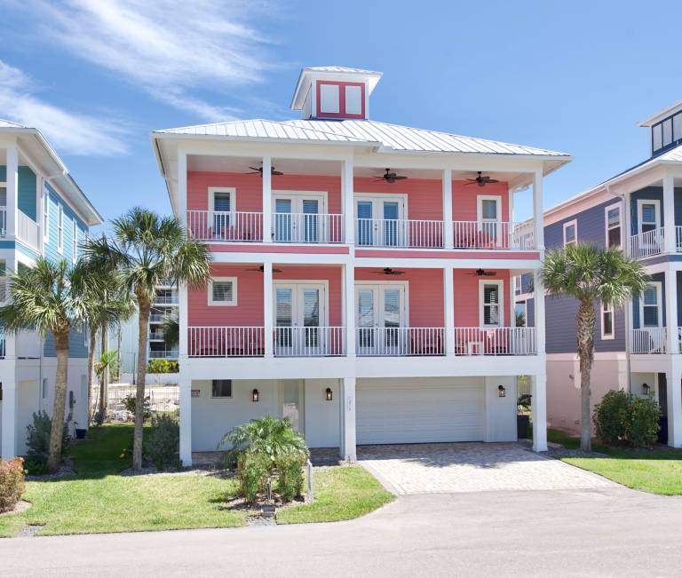 House Fort Myers Beach