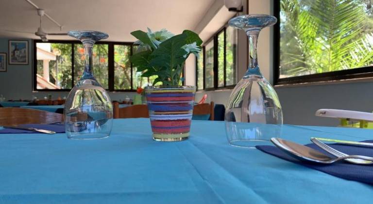 Village vacances  Ischitella