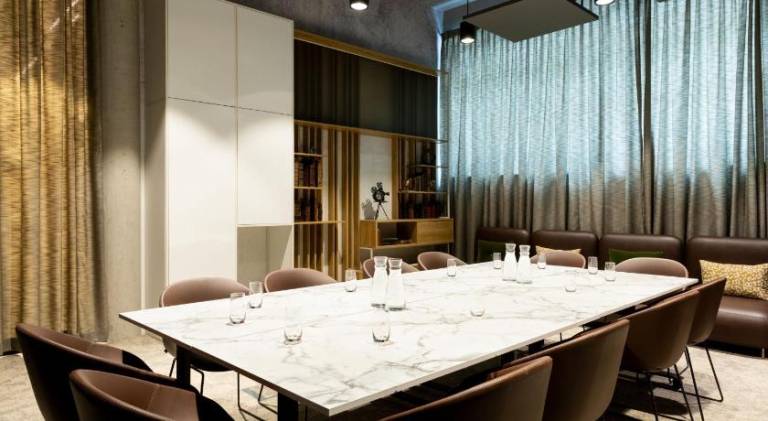 Residence Inn by Marriott Essen City — photo 4