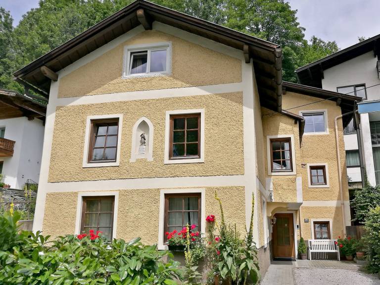 Villa Zell am See