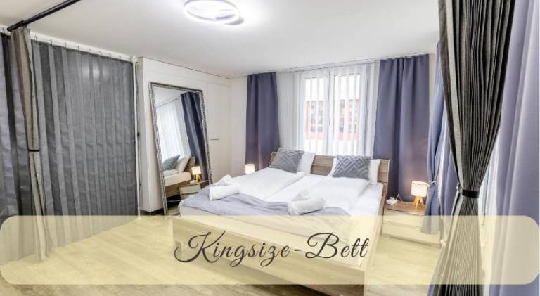 Holiday apartment with 1 room for 6 persons in St. Gallen