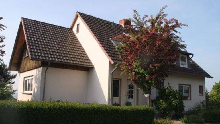 Ferienwohnung Lichtenfels