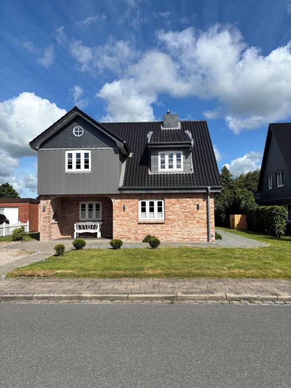 Ferienhaus Tönning