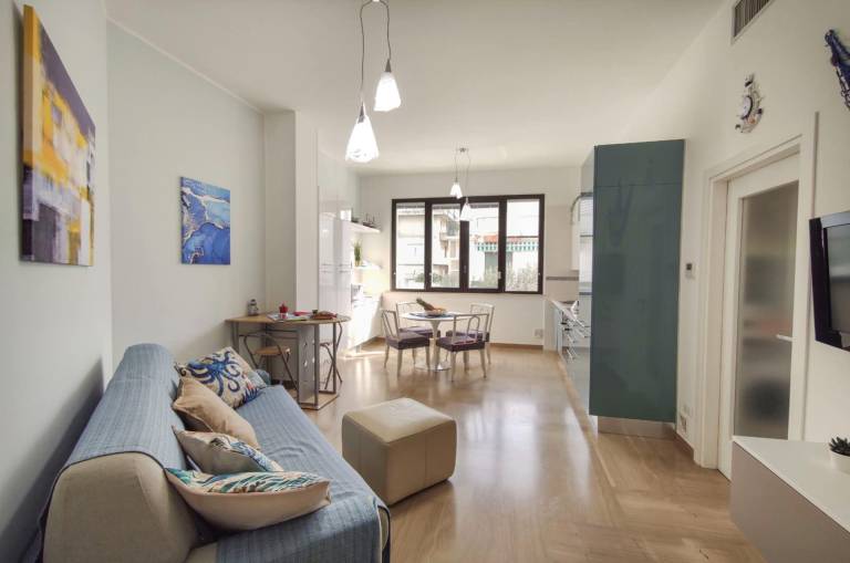 House  San Benedetto del Tronto