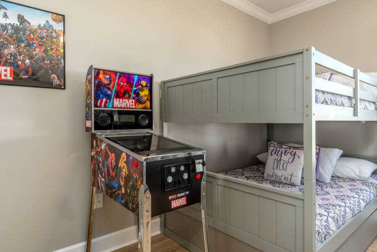 This Is Heaven - 2604 Bienville Blvd — photo 4