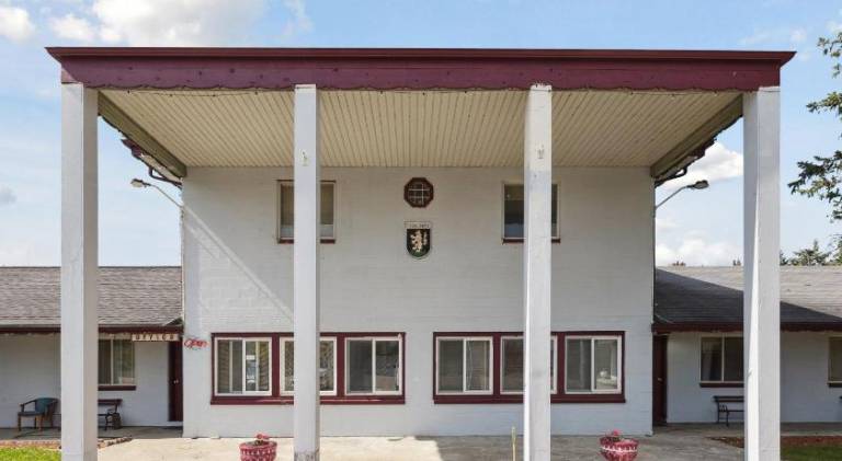 Heidelberg Motel by Capital O Bridgeport Frankenmuth I 75 — photo 3