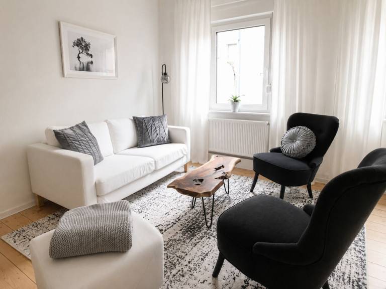 Ferienwohnung Gladenbach