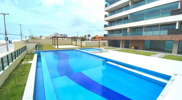 Apartment with pool — photo 5