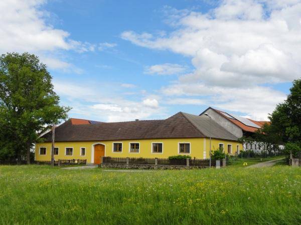 Ferienwohnung Gemeinde Schrems