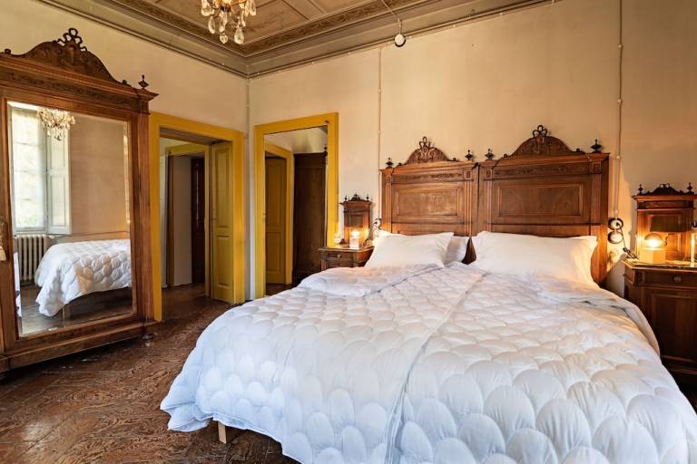Bed & Breakfast Dongo