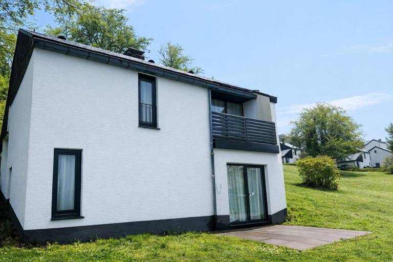 Ferienhaus Hoppstädten-Weiersbach
