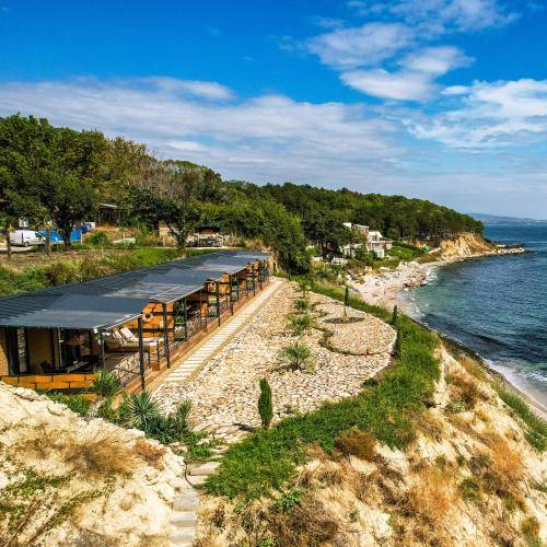 Villa Asparuhovo