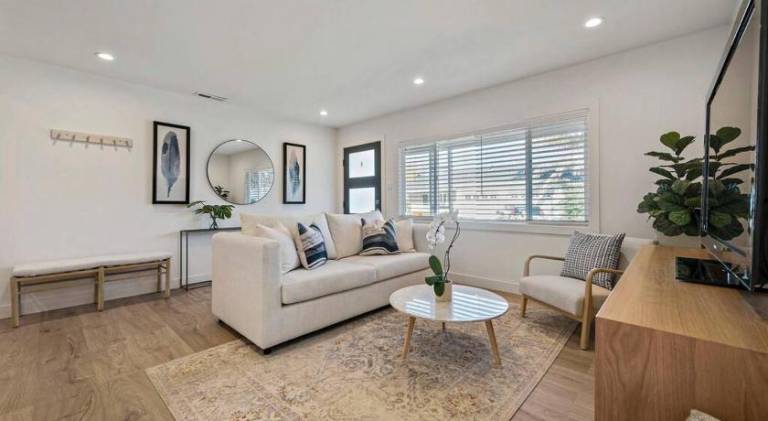 76 m&sup2; Ferienhaus