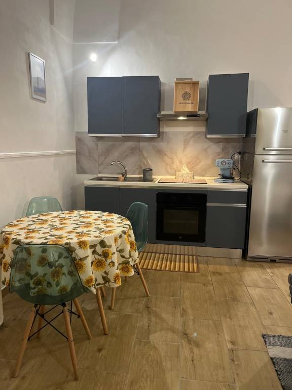 Accogliente Appartamento per Coppie e Famiglie a Brindisi — photo 4