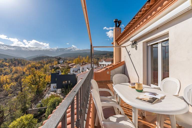 Apartamento Jerez del Marquesado