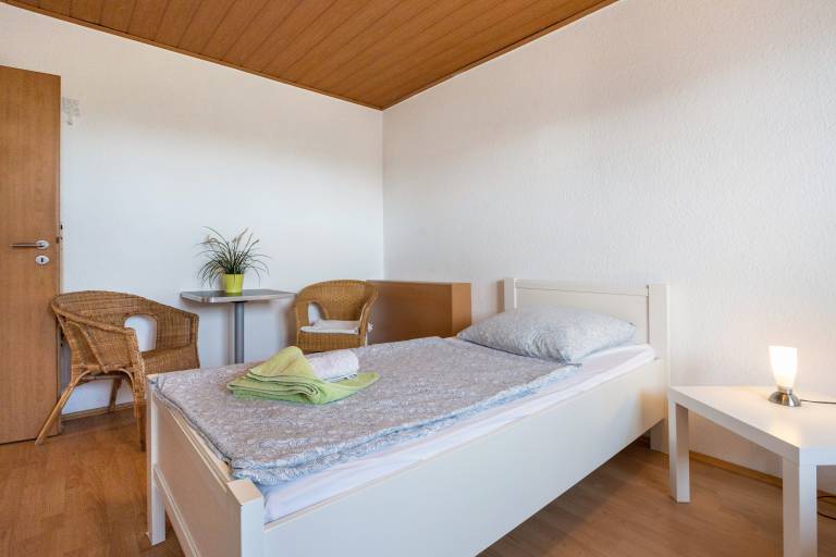 Apartment '3' - Holiday Apartment Weiss — photo 3