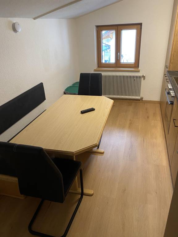 Ferienwohnung mit Hund inSankt Anton am Arlberg, Gemeinde Sankt Anton am Arlberg Tirol f&uuml;r max. 4 Personen