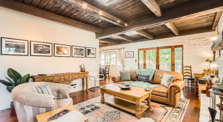 Fully equipped house with garden, barbecue & private pool | Suitable for remote work | Pets are welcome — photo 3
