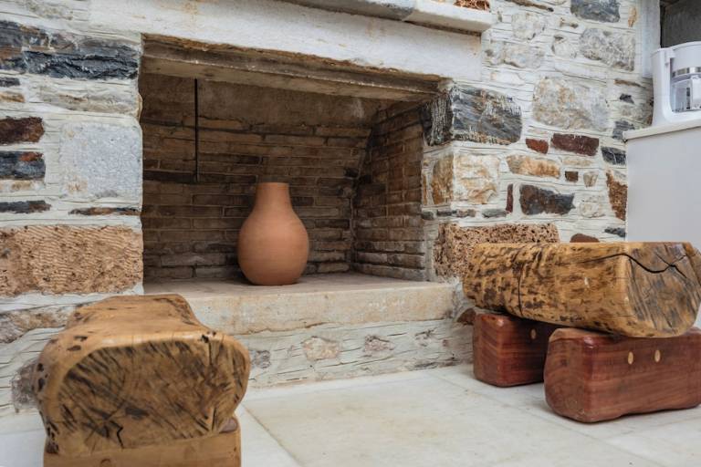 Agriturismo Drimalia