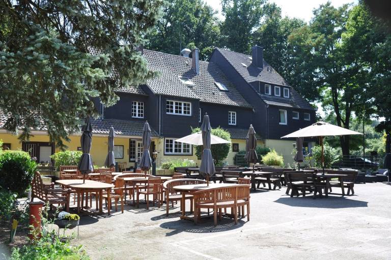 Ferienhaus Dorsten