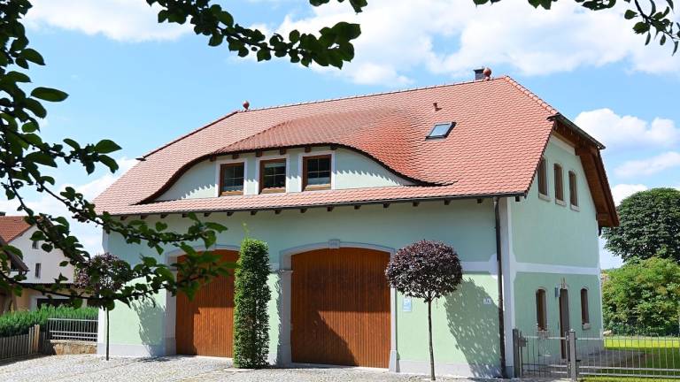Ferienwohnung Eslarn