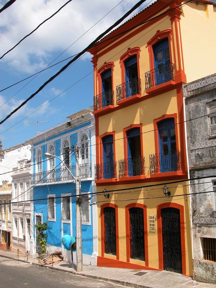Apartamento  Mares