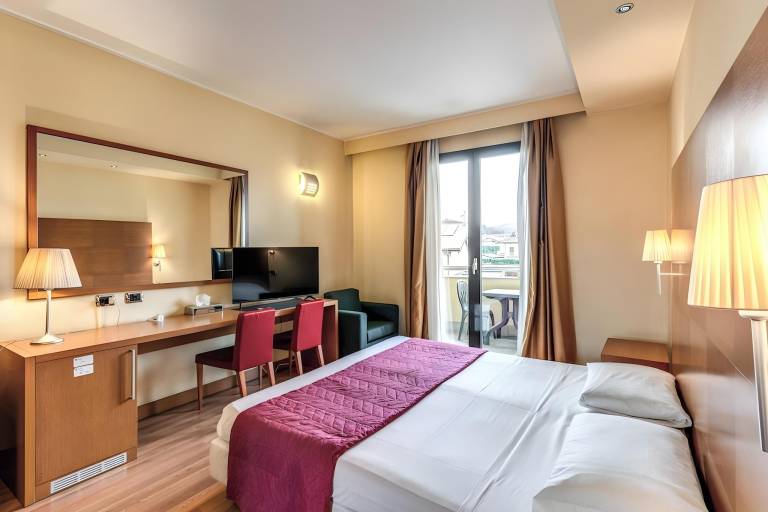 Luna Hotel Lago Maggiore Arona — photo 2