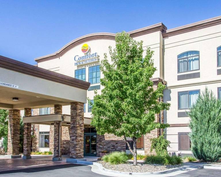 Comfort Inn & Suites Jerome - Twin Falls in Jerome, ID