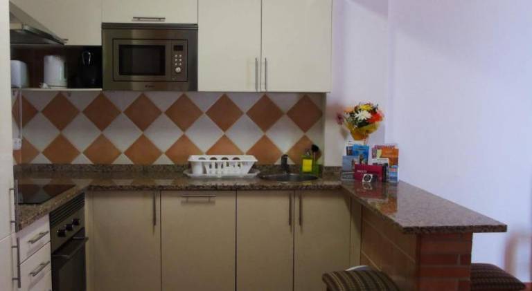 Fully equipped holiday apartment | Close to the beach | Dogs allowed — photo 3