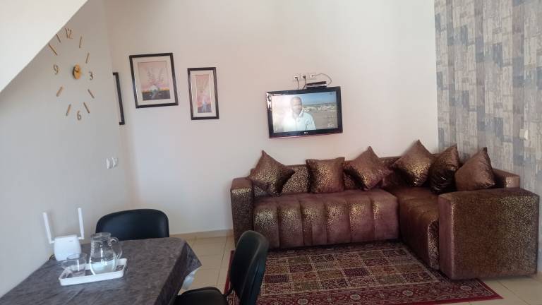 Appartement Ifrane