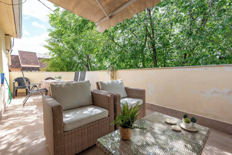 Apartamento Pozuelo de Alarcón