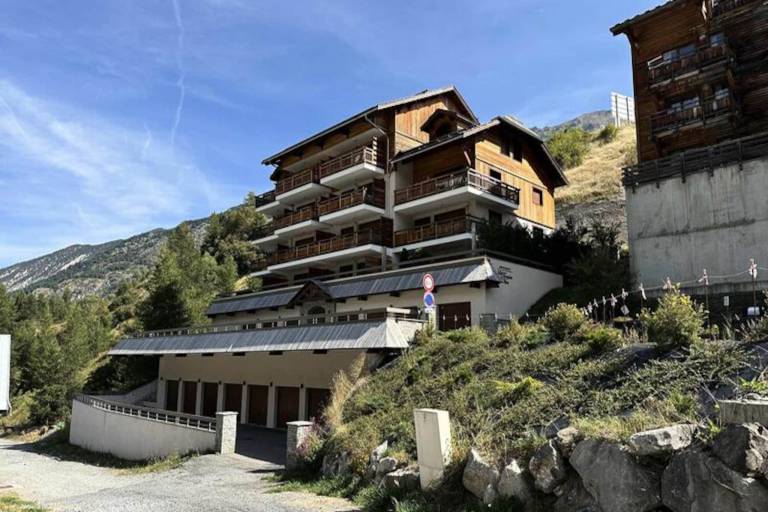 Apartment  Station de Vars