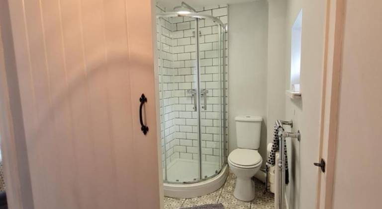 64 m² Ferienhaus