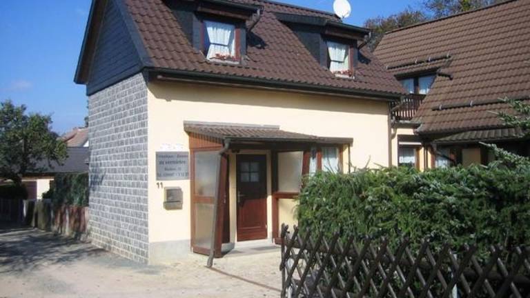 Ferienhaus  Thale