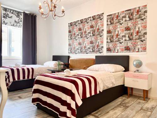Ferienwohnung Mülheim an der Ruhr