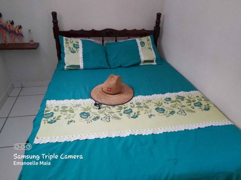Apartment Ponta de Pedras