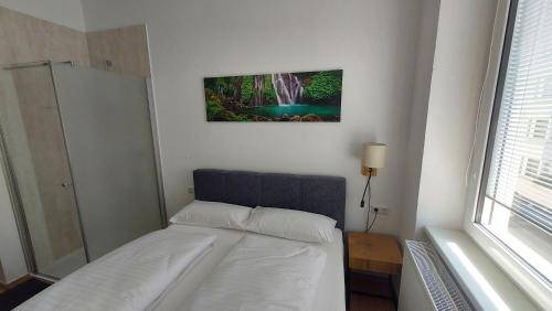 Apartmán Linz