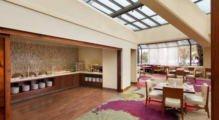 Walnut Creek Marriott — photo 3