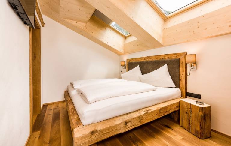 Ferienwohnung Holzgau